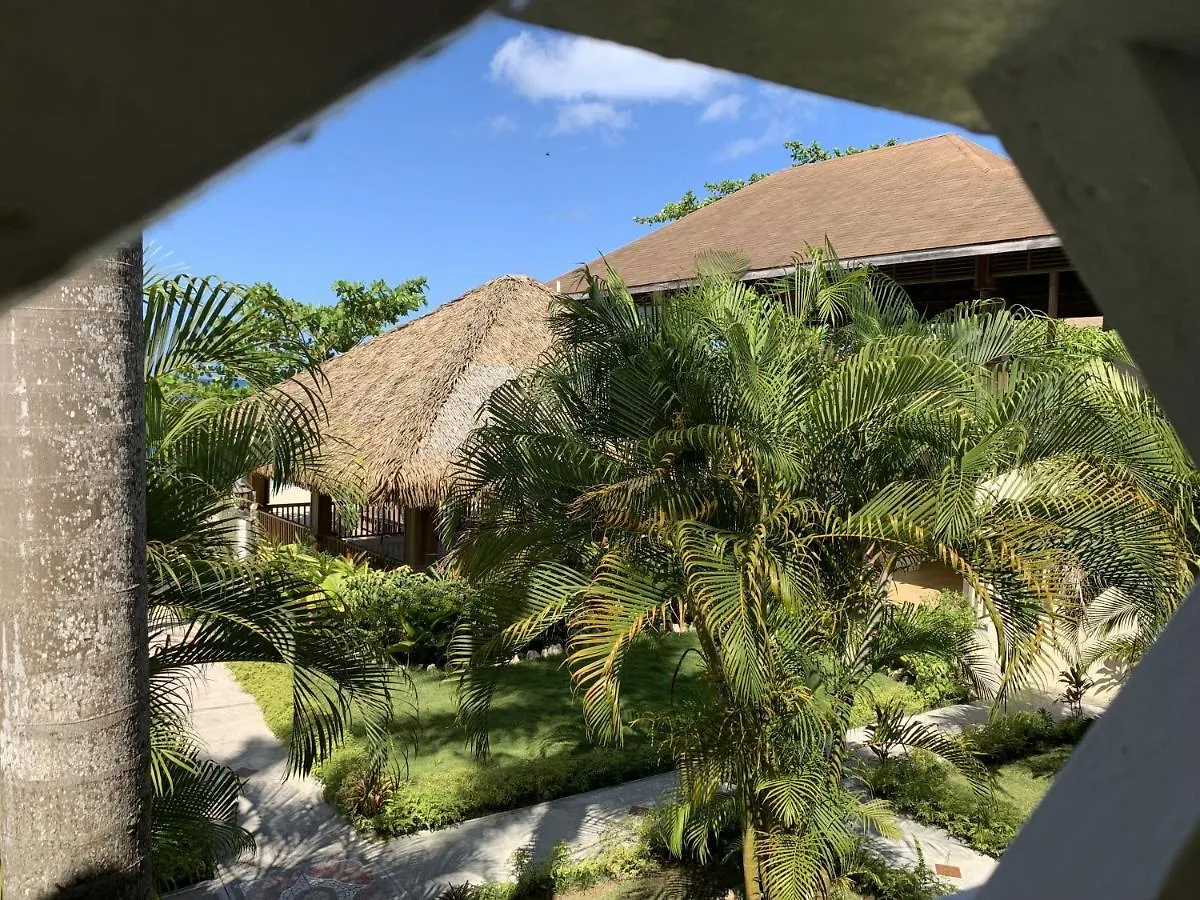 Relax In Jamaica - Enjoy 7 Miles Of White Sand Beach! Villa Negril 0*,
